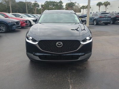 2025 Mazda Mazda CX-30 2.5 S Select Sport