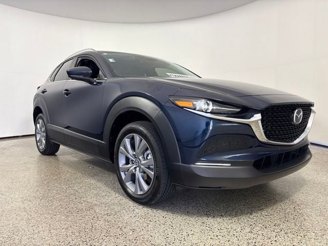 2025 Mazda Mazda CX-30 2.5 S Preferred Package