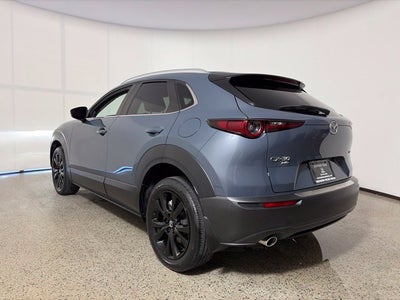 2023 Mazda Mazda CX-30 2.5 S Carbon Edition