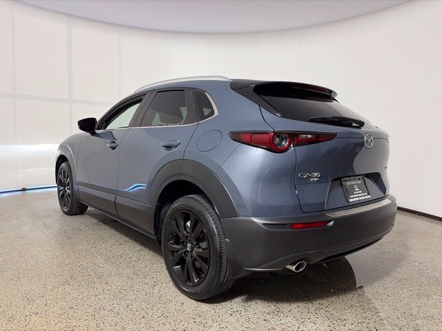 2023 Mazda Mazda CX-30 2.5 S Carbon Edition