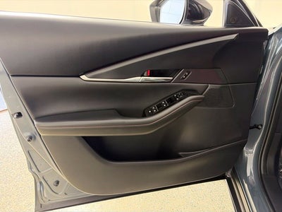 2023 Mazda Mazda CX-30 2.5 S Carbon Edition