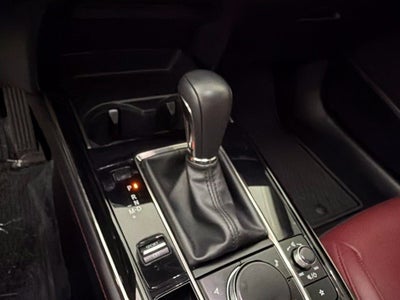 2023 Mazda Mazda CX-30 2.5 S Carbon Edition