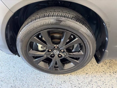 2023 Mazda Mazda CX-30 2.5 S Carbon Edition