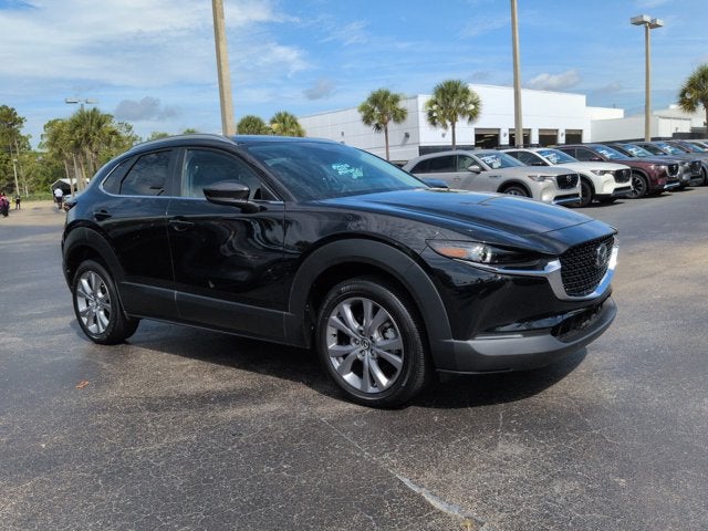 2023 Mazda Mazda CX-30 2.5 S Preferred Package