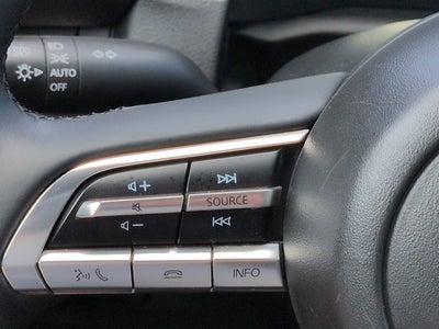 2023 Mazda Mazda CX-30 2.5 S Preferred Package