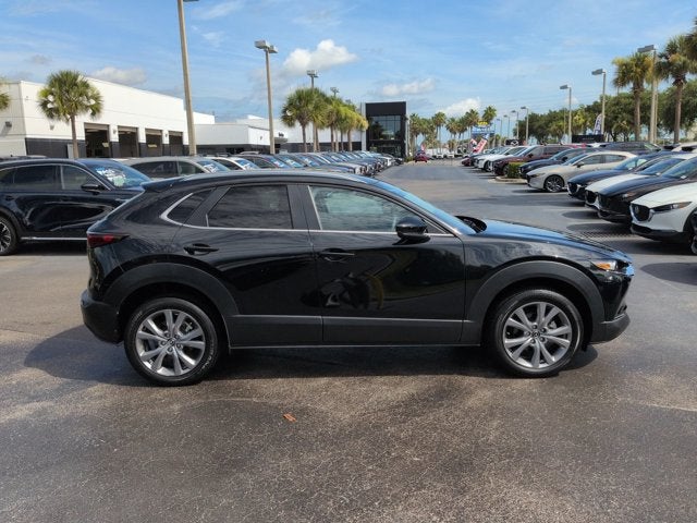 2023 Mazda Mazda CX-30 2.5 S Preferred Package