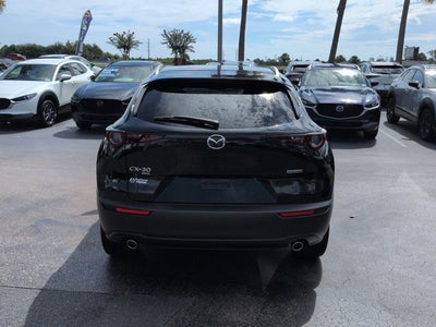 2023 Mazda Mazda CX-30 2.5 S Preferred Package