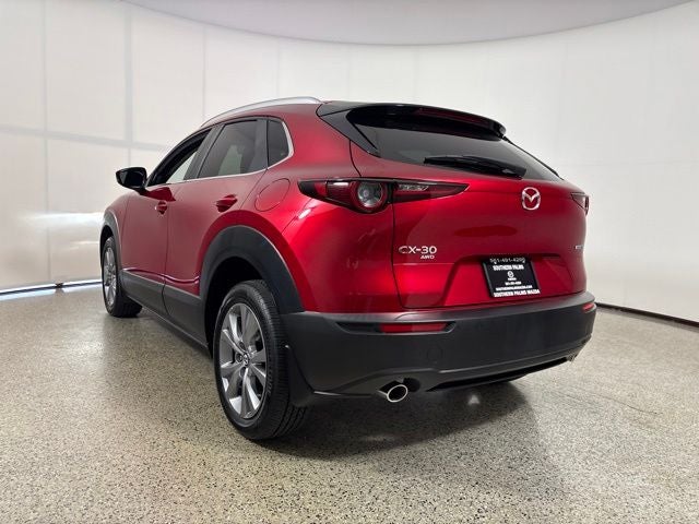 2024 Mazda Mazda CX-30 2.5 S Preferred Package