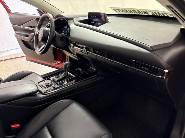 2024 Mazda Mazda CX-30 2.5 S Preferred Package