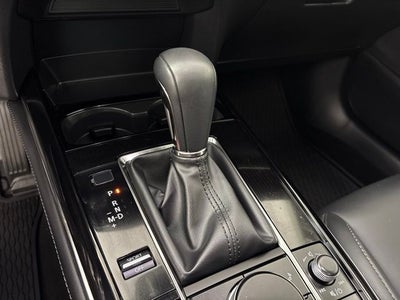 2024 Mazda Mazda CX-30 2.5 S Preferred Package