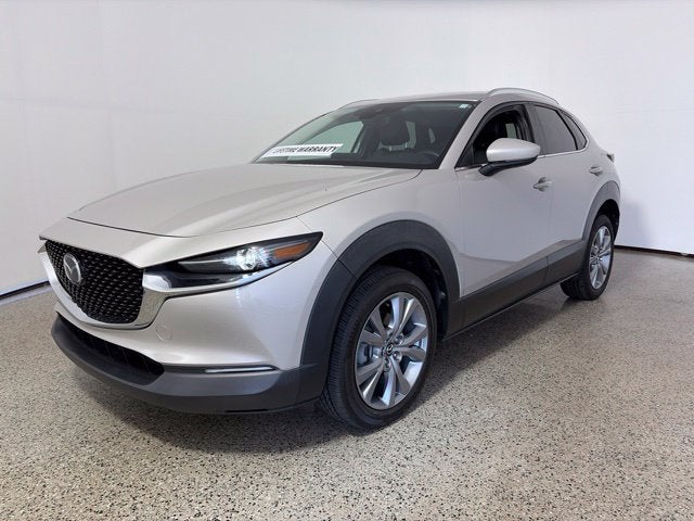 2023 Mazda Mazda CX-30 2.5 S Preferred Package