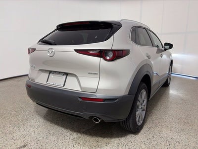 2023 Mazda Mazda CX-30 2.5 S Preferred Package