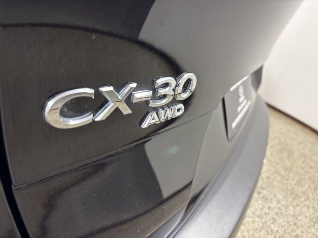 2022 Mazda Mazda CX-30 2.5 S Premium Package