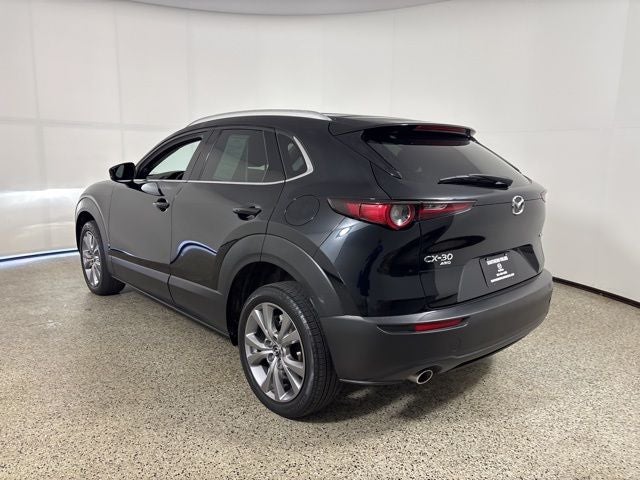 2022 Mazda Mazda CX-30 2.5 S Premium Package