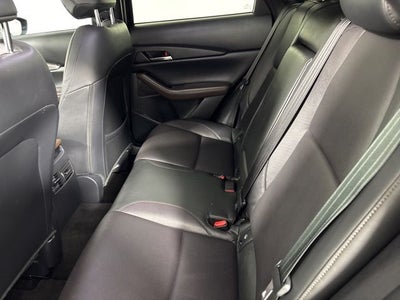 2022 Mazda Mazda CX-30 2.5 S Premium Package