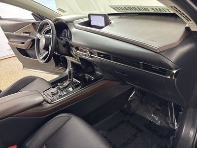 2022 Mazda Mazda CX-30 2.5 S Premium Package