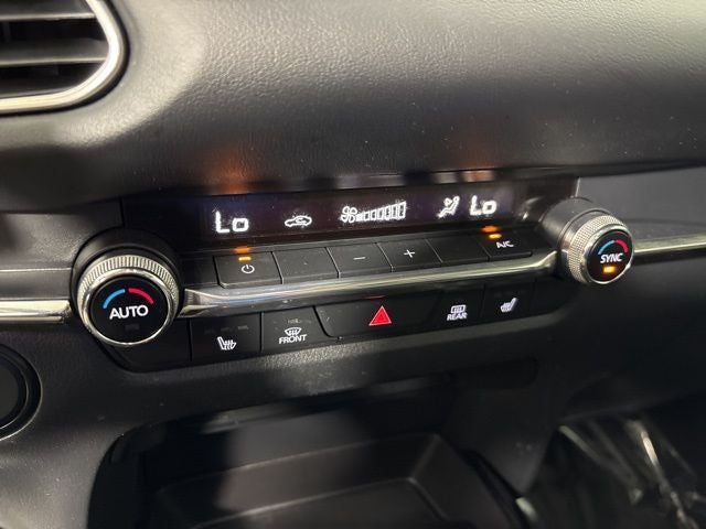 2022 Mazda Mazda CX-30 2.5 S Premium Package