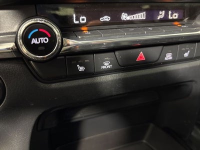 2022 Mazda Mazda CX-30 2.5 S Premium Package