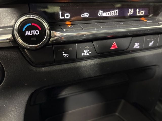 2022 Mazda Mazda CX-30 2.5 S Premium Package