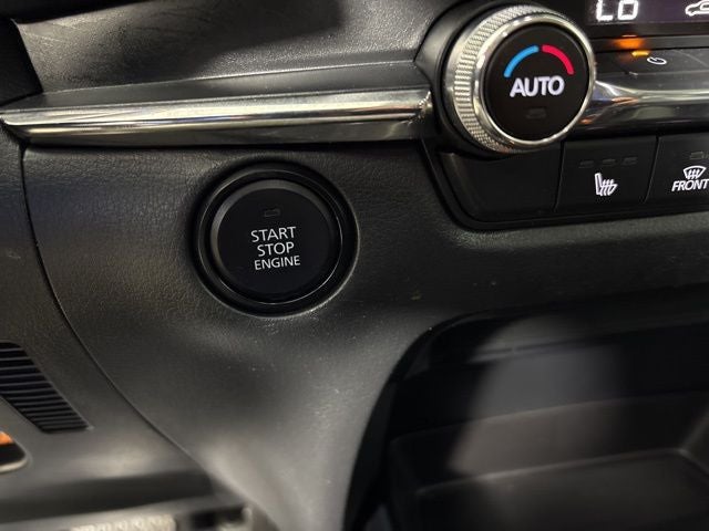 2022 Mazda Mazda CX-30 2.5 S Premium Package