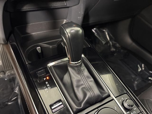 2022 Mazda Mazda CX-30 2.5 S Premium Package