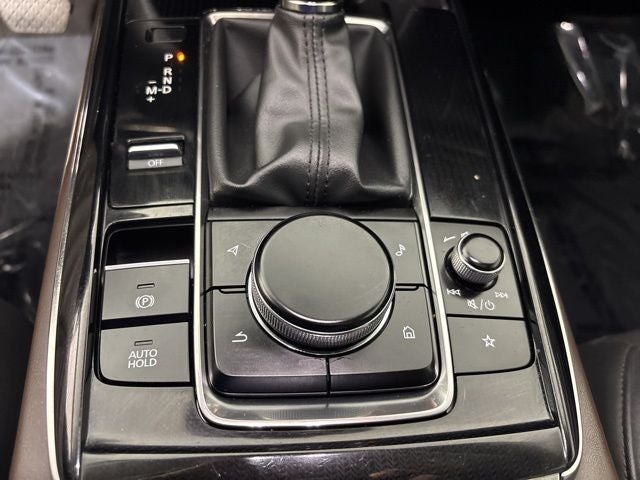 2022 Mazda Mazda CX-30 2.5 S Premium Package