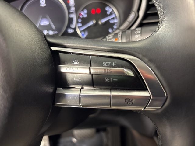 2022 Mazda Mazda CX-30 2.5 S Premium Package