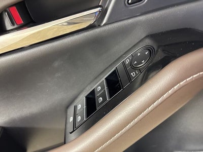 2022 Mazda Mazda CX-30 2.5 S Premium Package