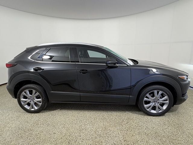 2022 Mazda Mazda CX-30 2.5 S Premium Package
