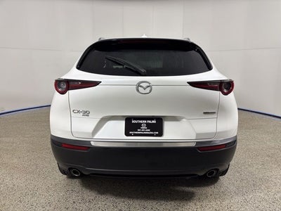 2023 Mazda Mazda CX-30 2.5 S Premium Package