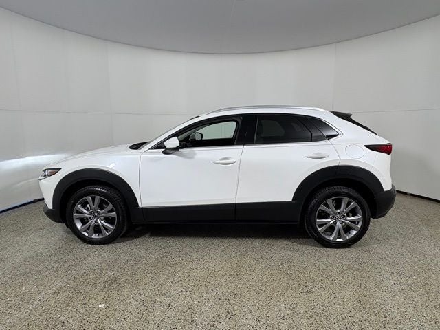 2023 Mazda Mazda CX-30 2.5 S Premium Package