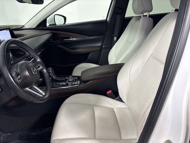 2023 Mazda Mazda CX-30 2.5 S Premium Package