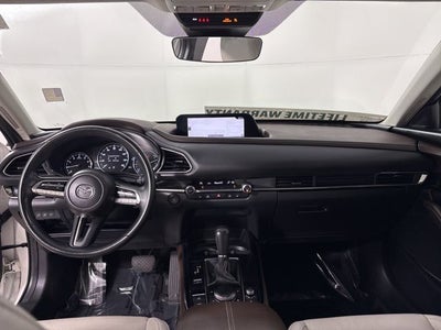 2023 Mazda Mazda CX-30 2.5 S Premium Package