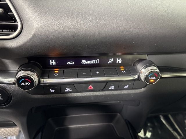 2023 Mazda Mazda CX-30 2.5 S Premium Package