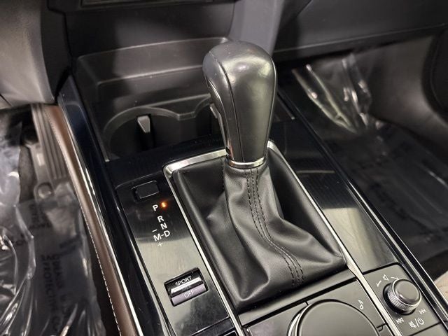 2023 Mazda Mazda CX-30 2.5 S Premium Package