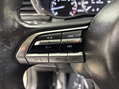 2023 Mazda Mazda CX-30 2.5 S Premium Package