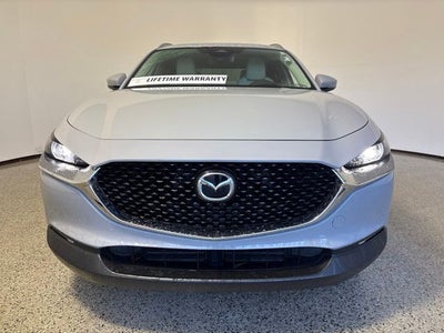 2025 Mazda Mazda CX-30 2.5 S Premium Package