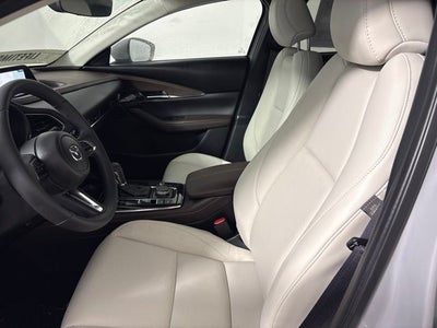 2025 Mazda Mazda CX-30 2.5 S Premium Package