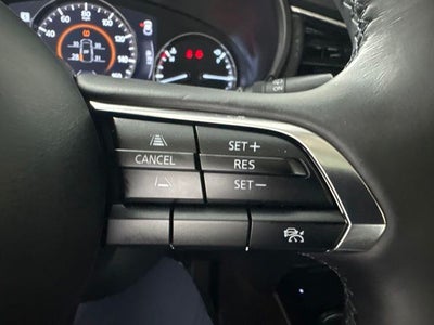 2025 Mazda Mazda CX-30 2.5 S Premium Package