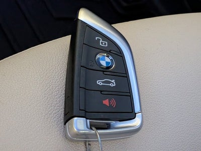 2020 BMW 3 Series 330i
