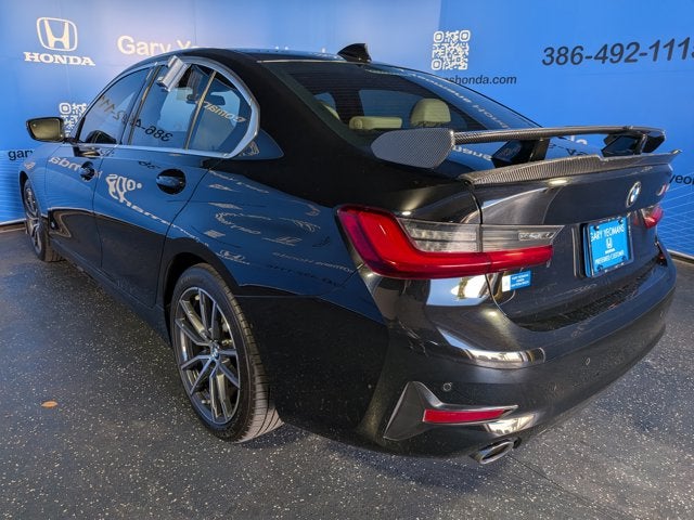 2020 BMW 3 Series 330i