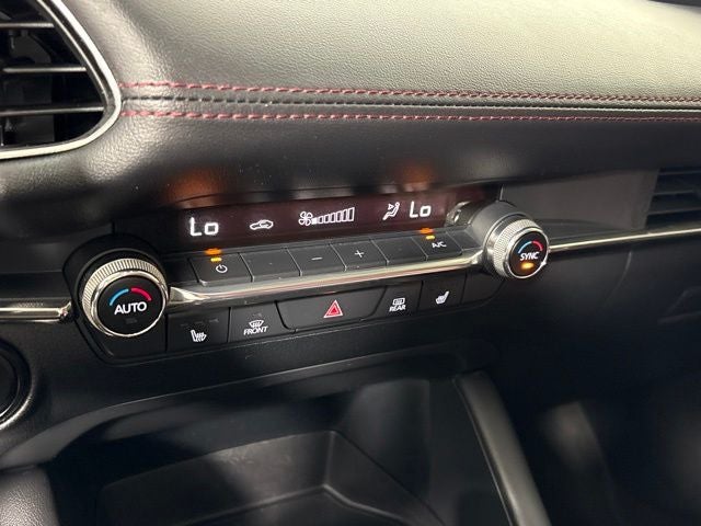 2023 Mazda Mazda3 2.5 S Carbon Edition Base