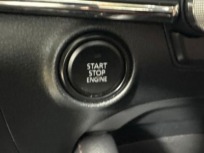 2023 Mazda Mazda3 2.5 S Carbon Edition Base