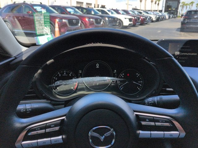 2023 Mazda Mazda3 Sedan 2.5 S Preferred