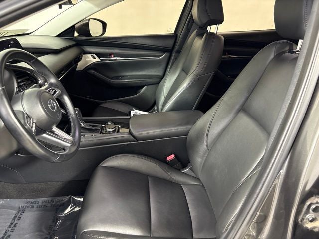 2019 Mazda Mazda3 Preferred