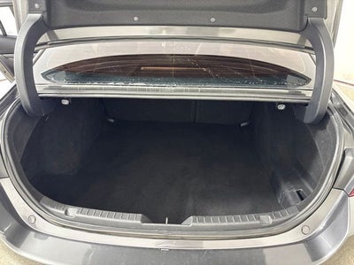 2019 Mazda Mazda3 Preferred