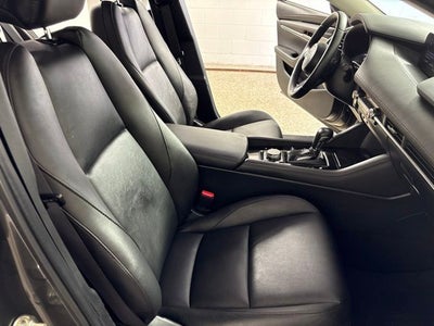 2019 Mazda Mazda3 Preferred