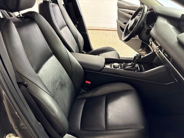 2019 Mazda Mazda3 Preferred