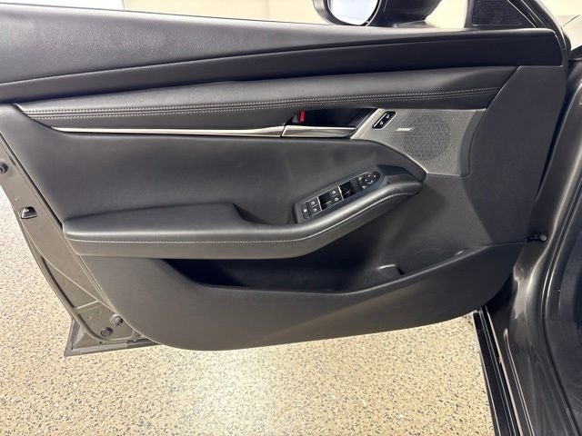 2019 Mazda Mazda3 Preferred