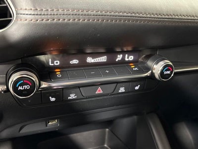 2019 Mazda Mazda3 Preferred